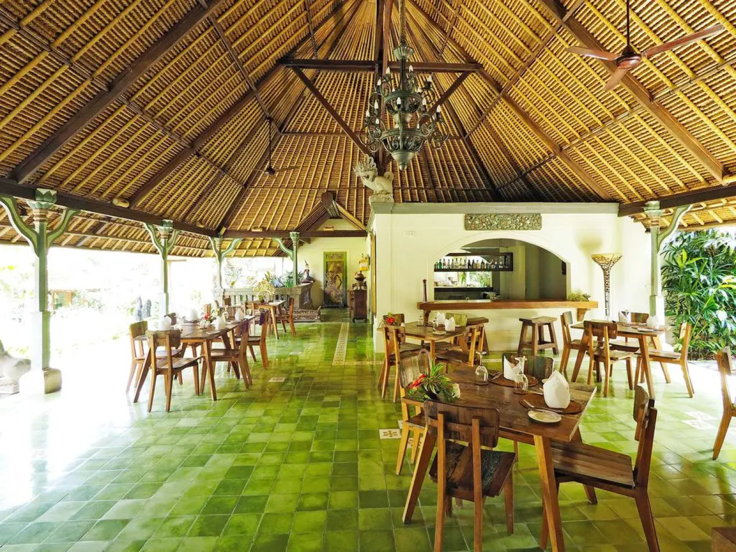 Вилла Canggu by Plataran