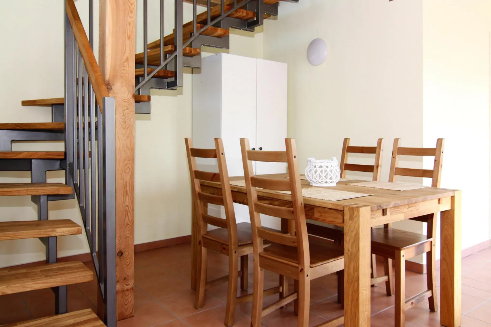 Apartment in Neuendorf Near Achterwasser