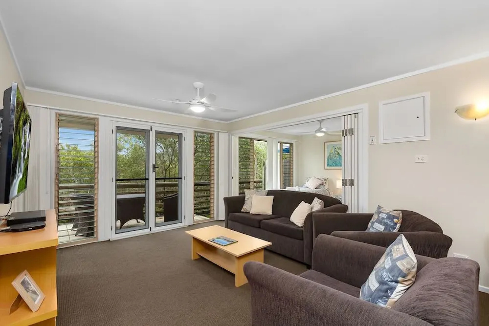 Hastings Cove Holiday Escape