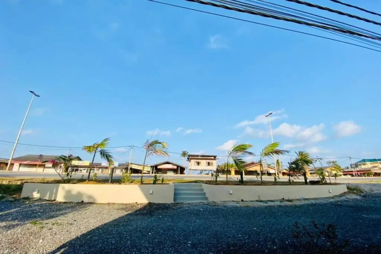 Cengal Home @ Rusila