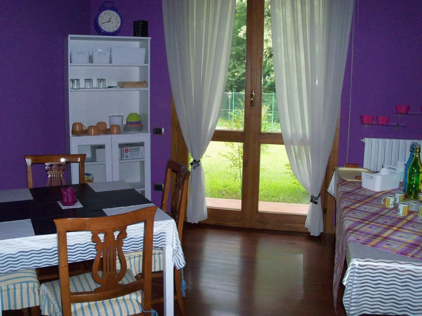 Bed&Breakfast Il Ciliegio Fiorito