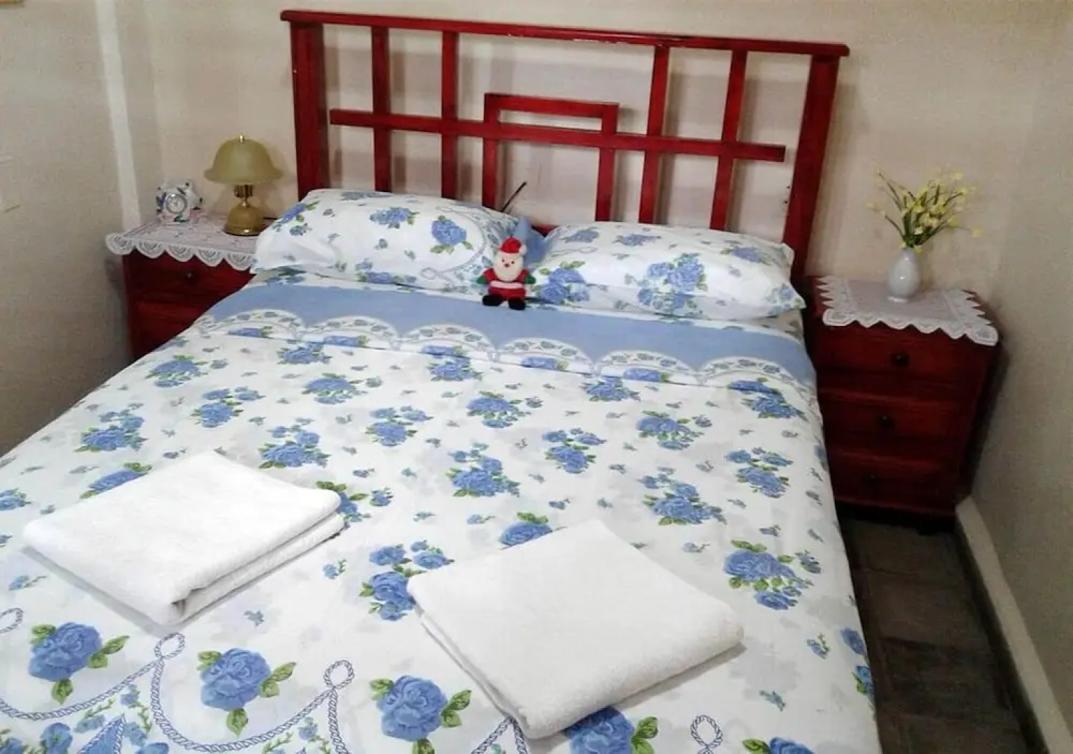 Hostal Cuba 208 SANTA CLARA