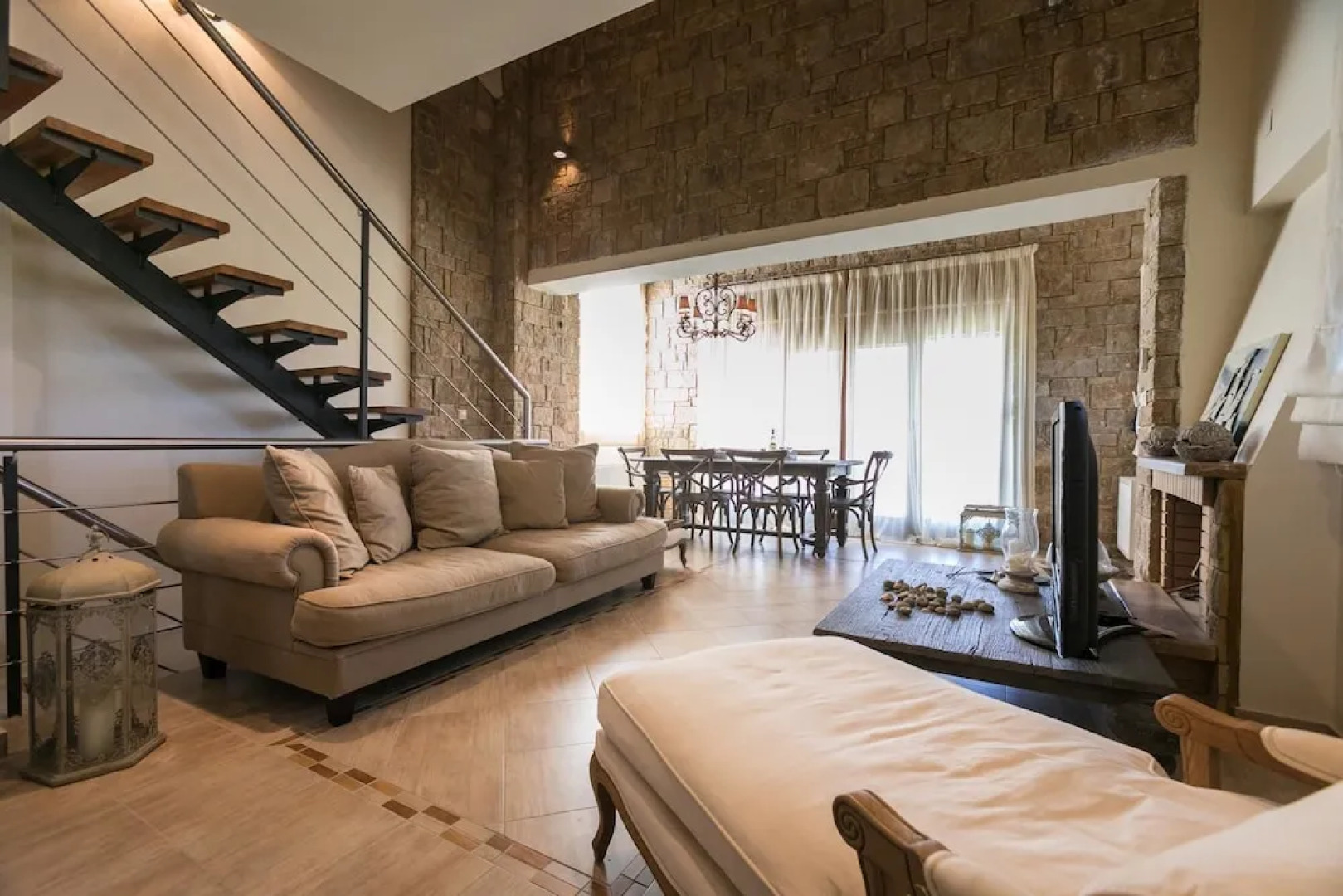 Inuit I Luxury Pool Villa