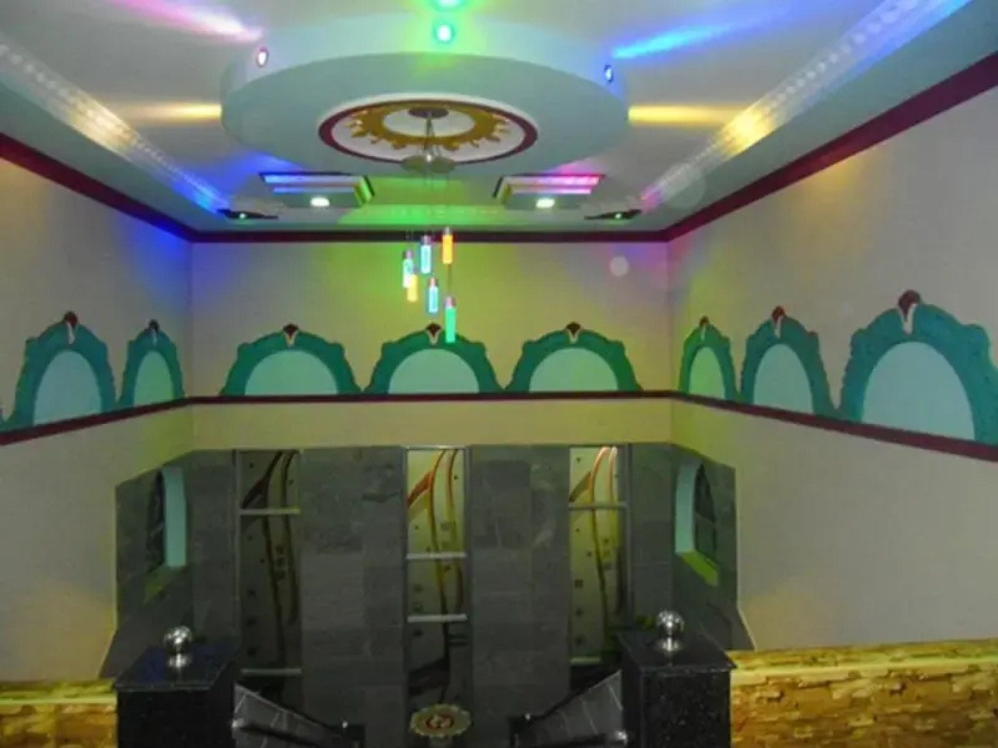 Rani Mangammal Residencies Madurai