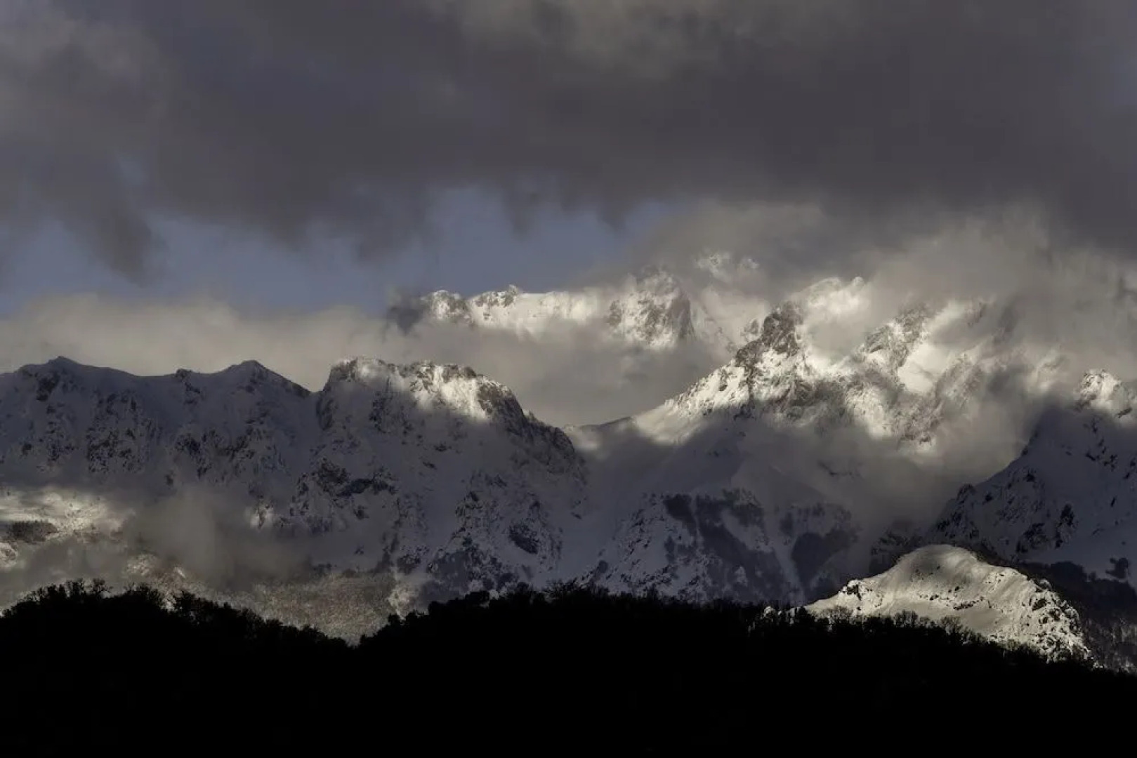 Viviendas Rurales Los Llares