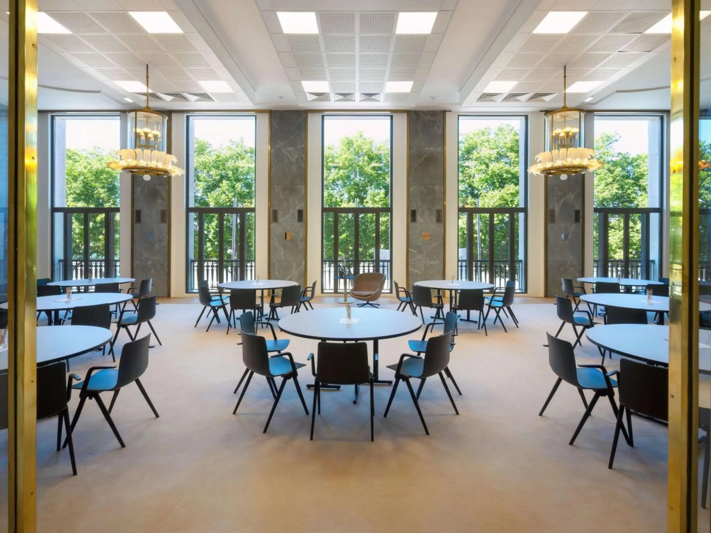 Novotel Rouen Centre Cathédrale