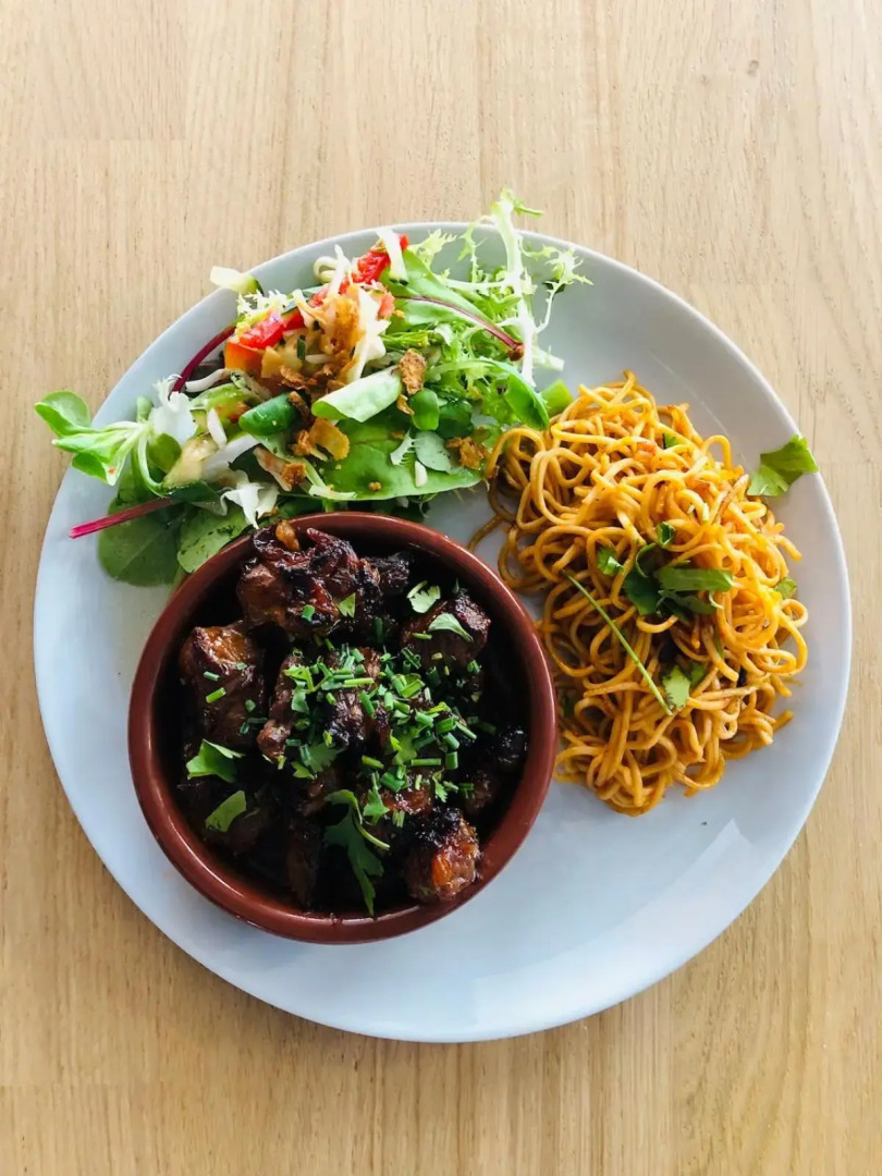 Hotel Restaurant La Place