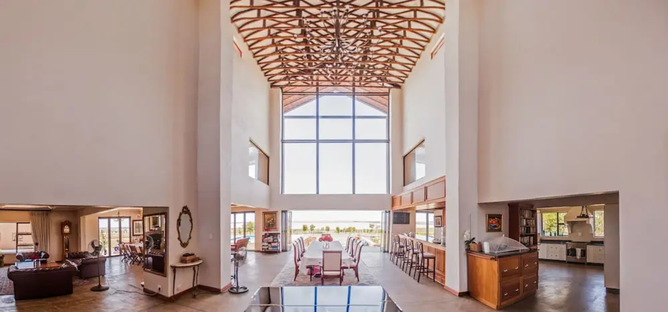 R'new Pecan Farm & Wellness Centre