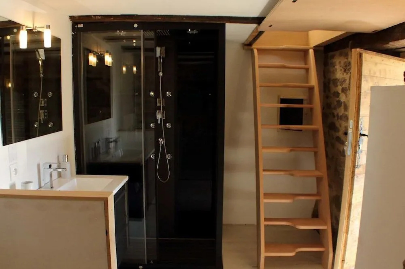 Chambres d'Hôtes A la Clairière