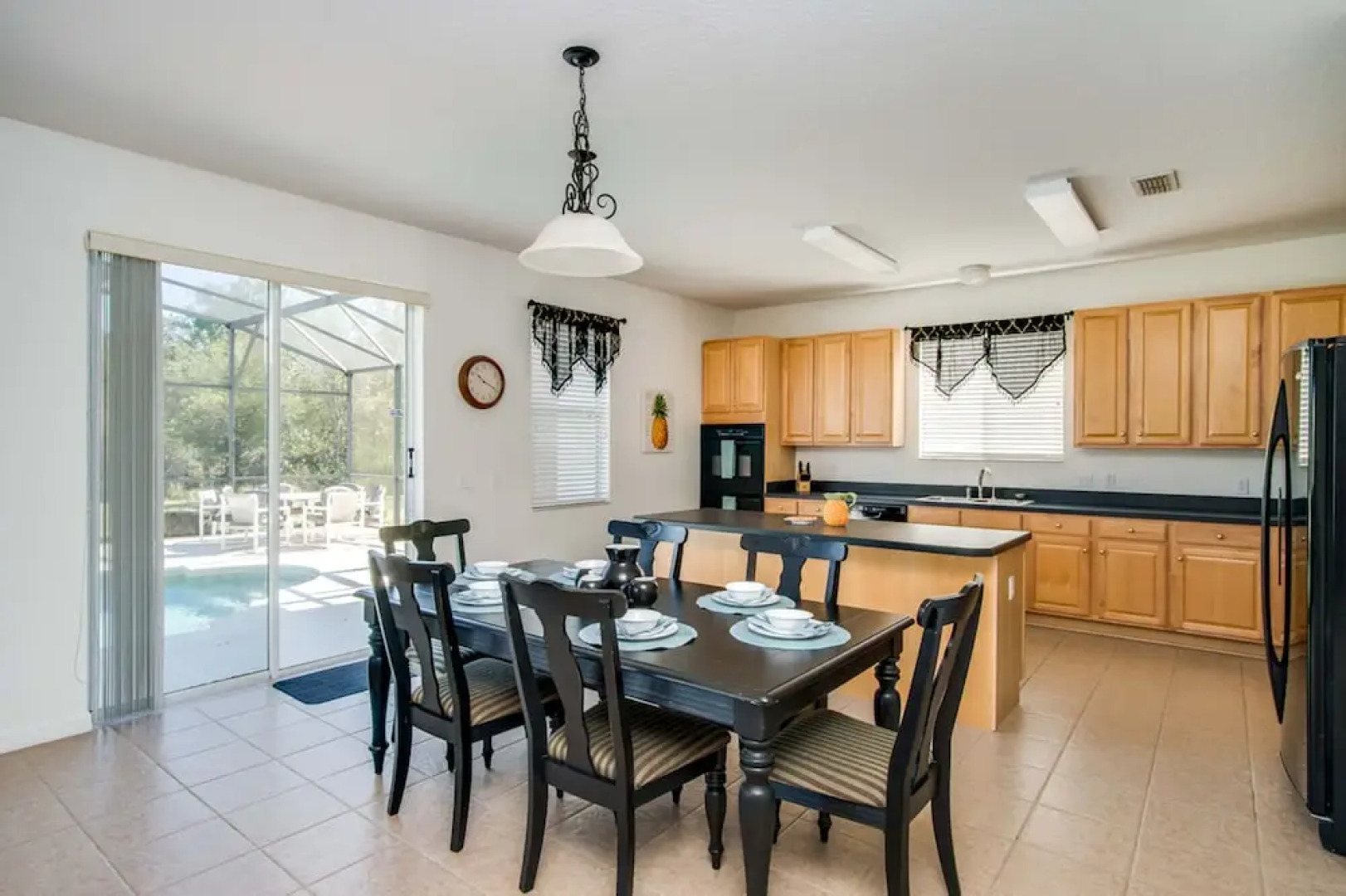 The Getaway at Winwood Bay