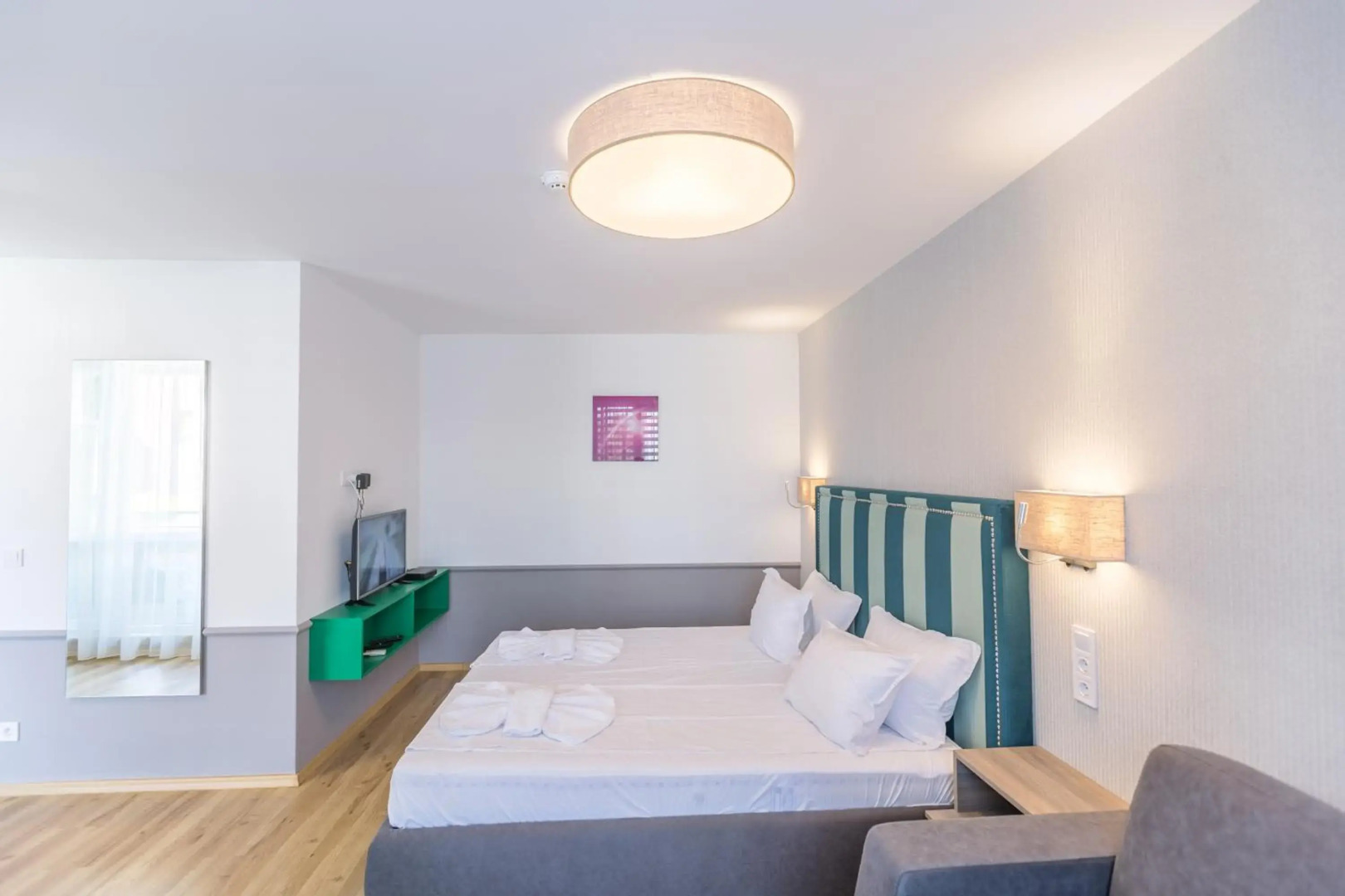 BSA Boulevard Boutique