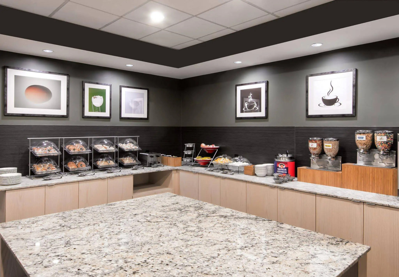 Fairfield Inn & Suites by Marriott Charlotte Uptown