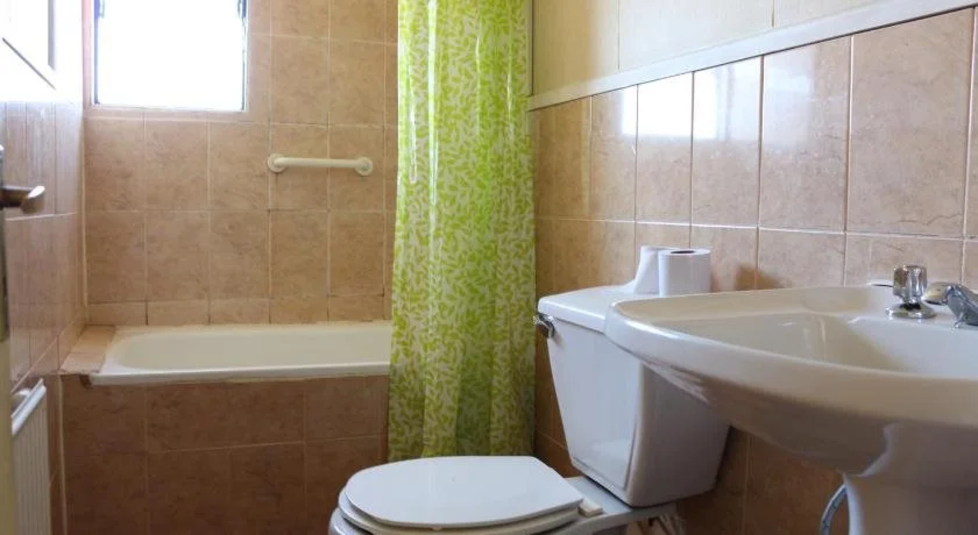 Hotel Kolping Valdivia