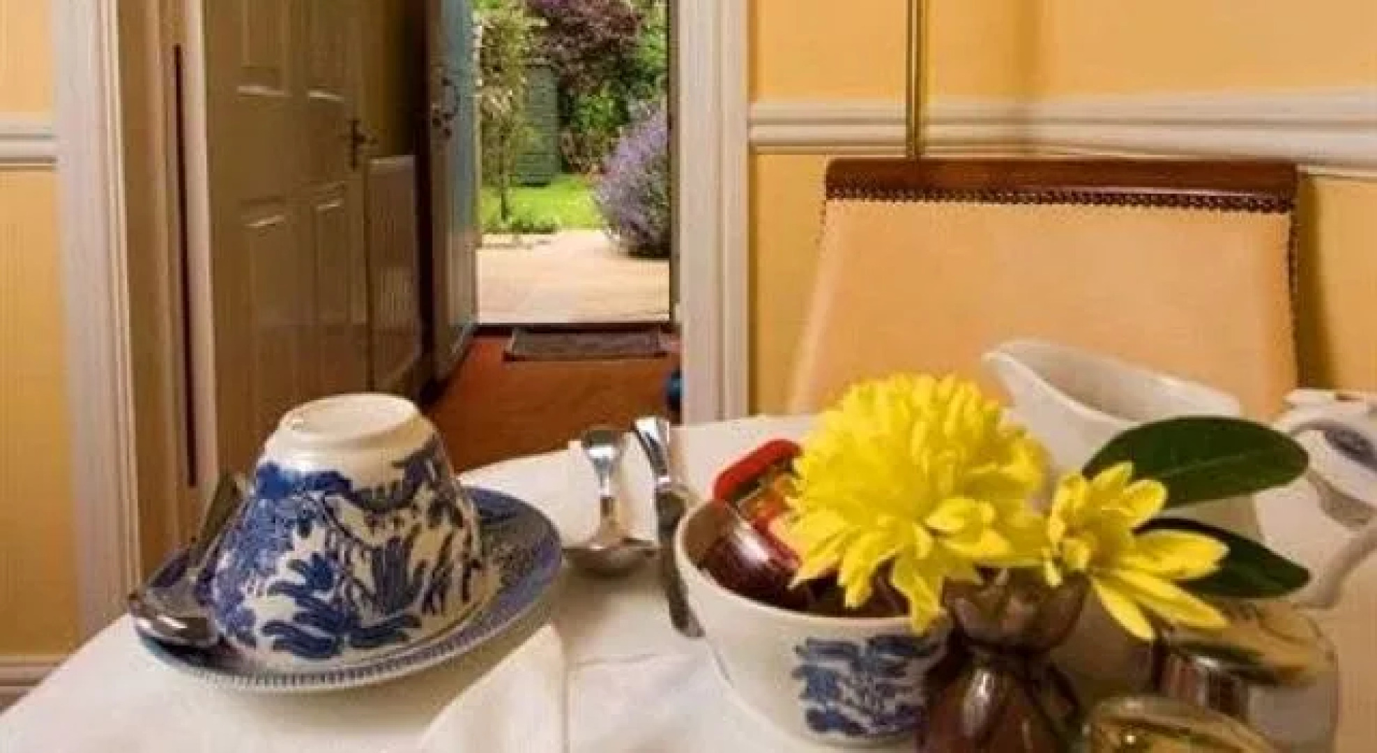 The Willow Guest House