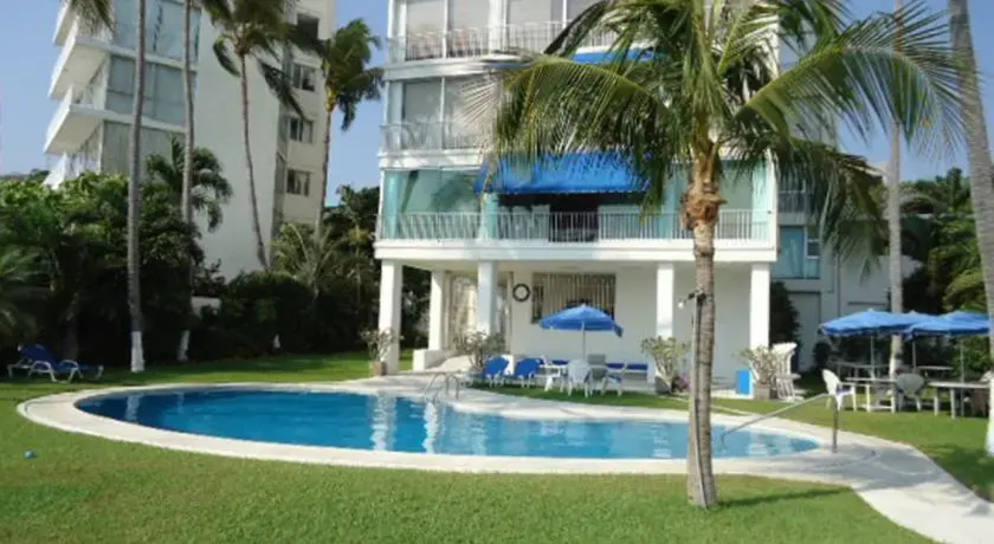 Departamento Palma Nova