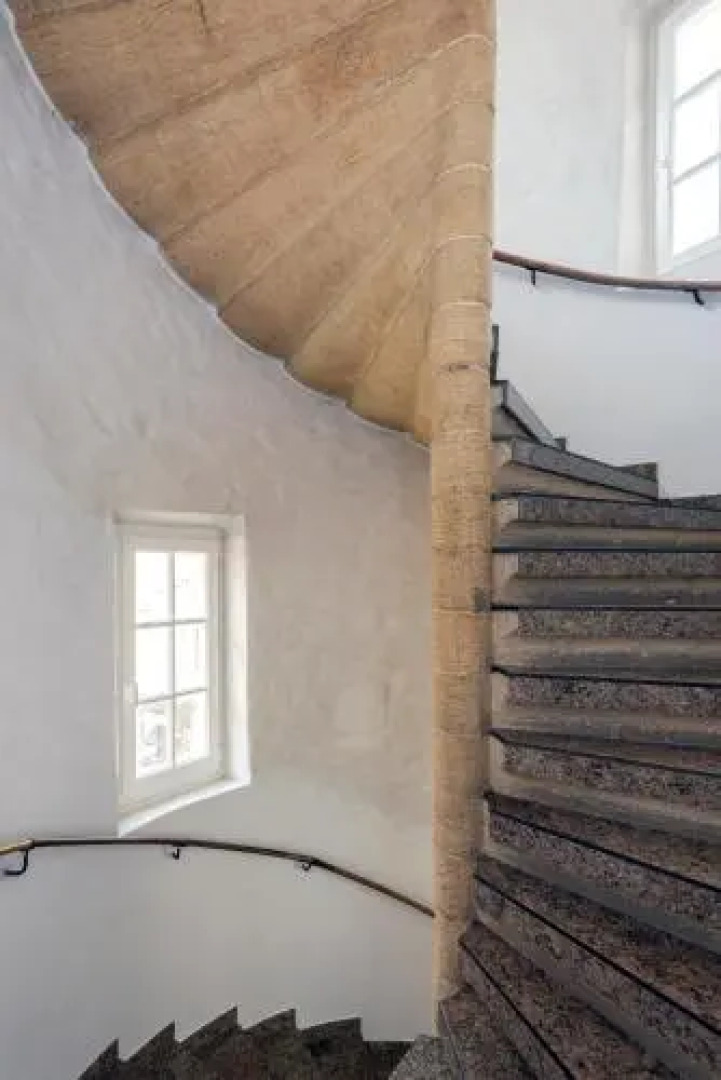 Hôtel du Cheval-Blanc