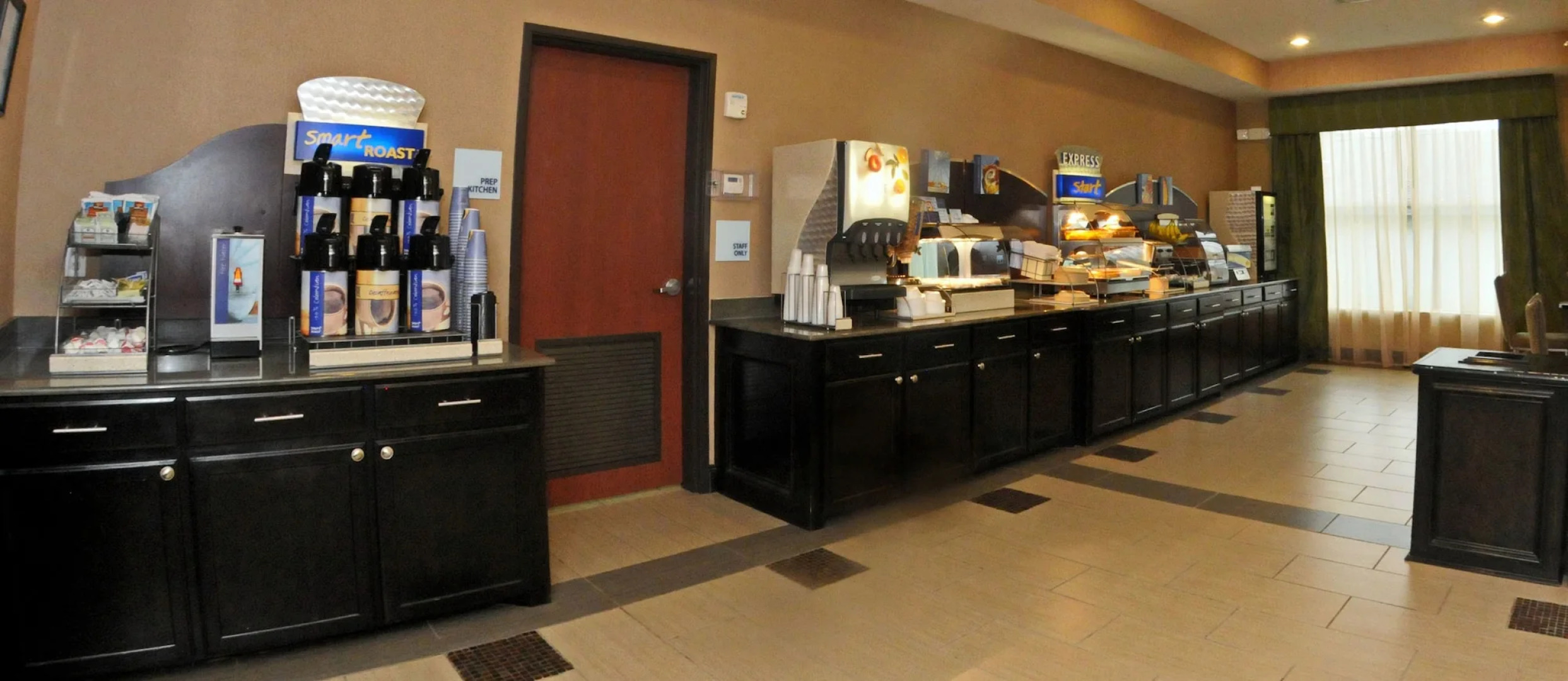 Holiday Inn Express Hotel & Suites Baton Rouge North by IHG