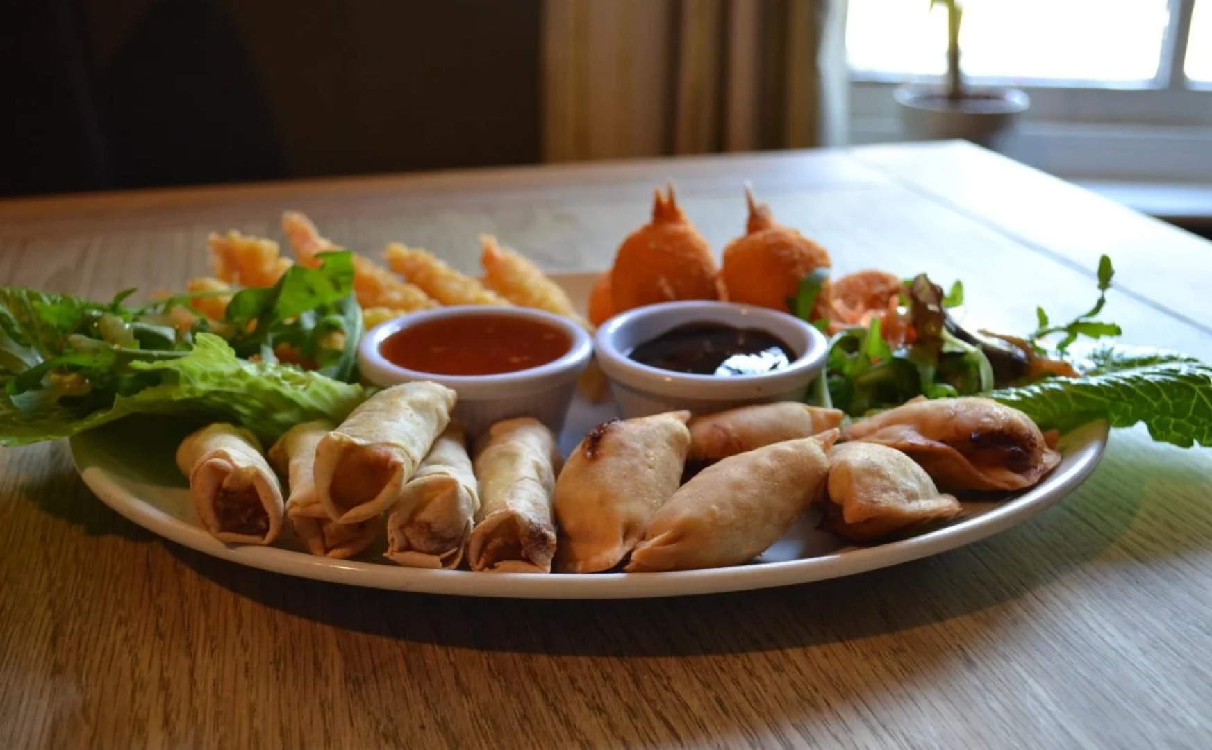 The White Hart Country Inn