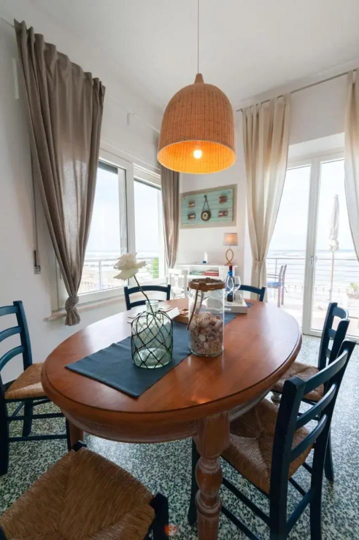Casa Del Mare San Vincenzo - Appartamenti Vacanza
