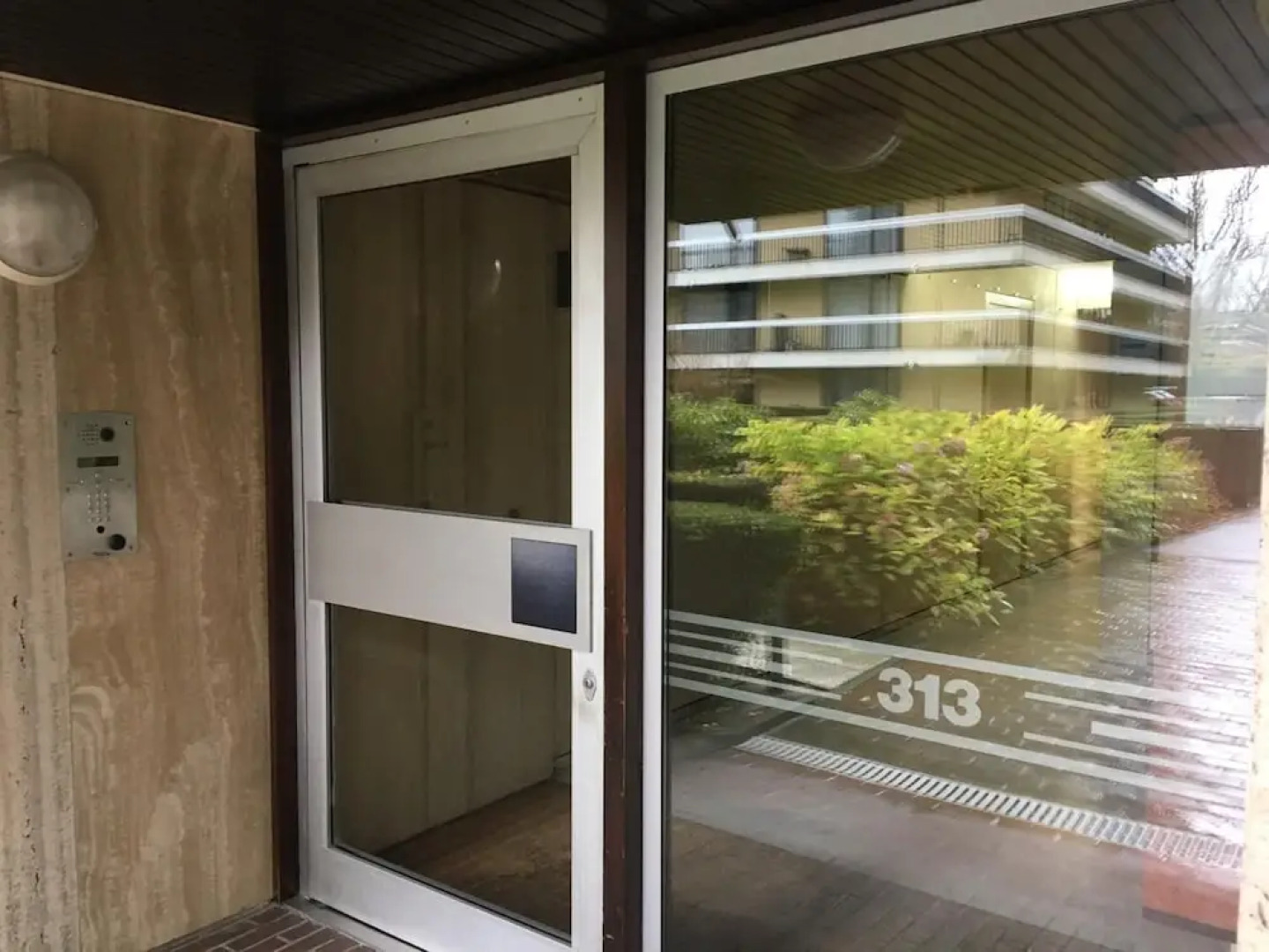 Appartement en face de l'EDHEC