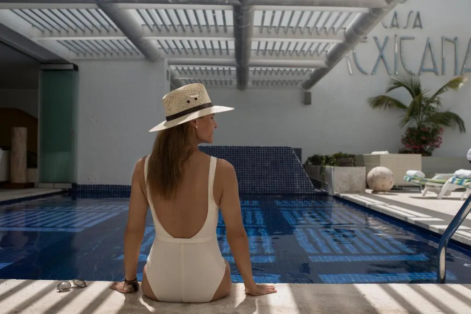 Casa Mexicana Cozumel