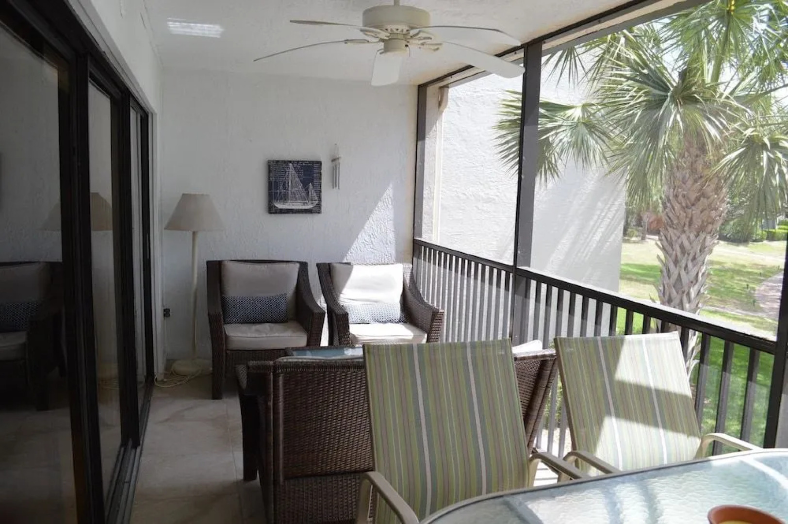 Cove II 822F 2 Bedroom Condo By Midnight Cove II