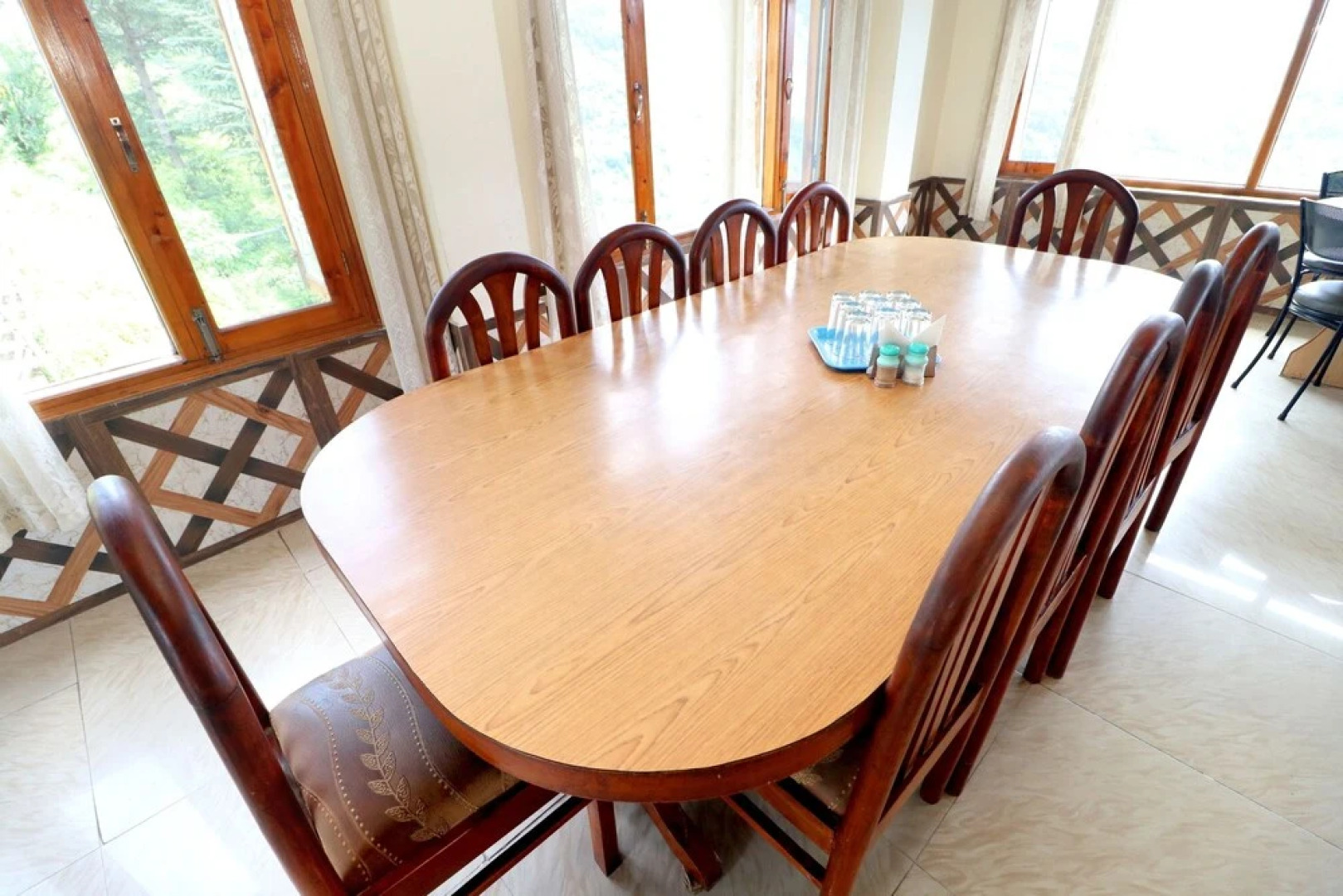 Tranquil Stay By OYO Rooms