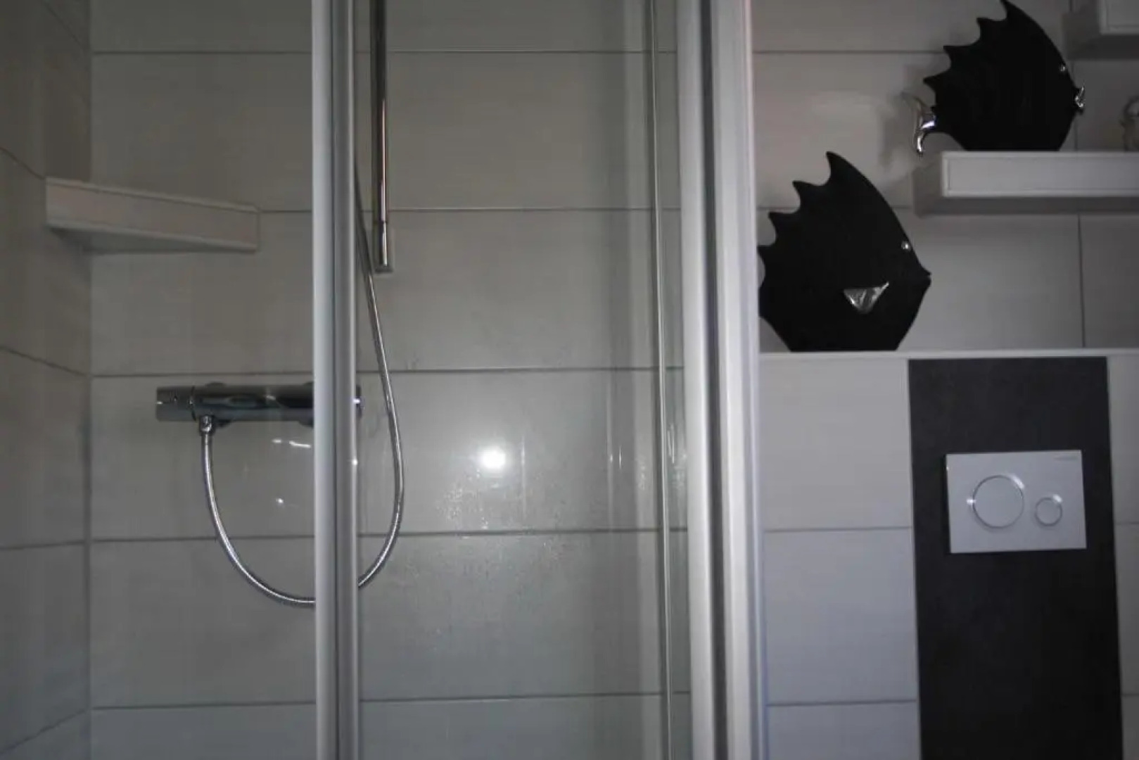 Ferienwohnungen Mühlenblick, 45217