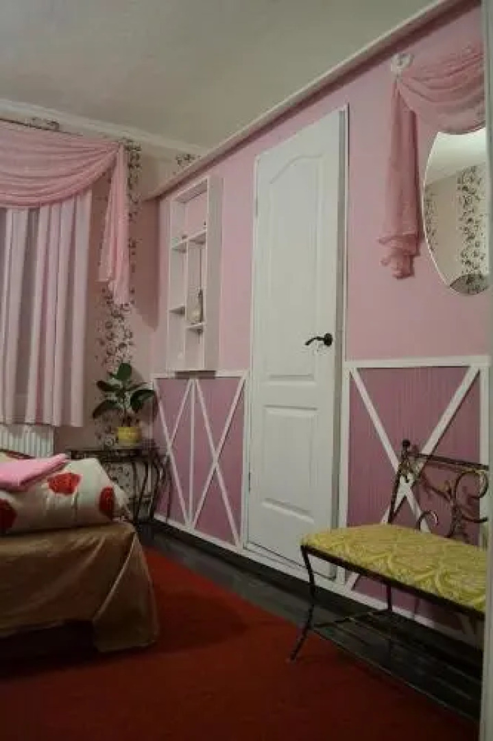 Hotel Bessarabien Haus