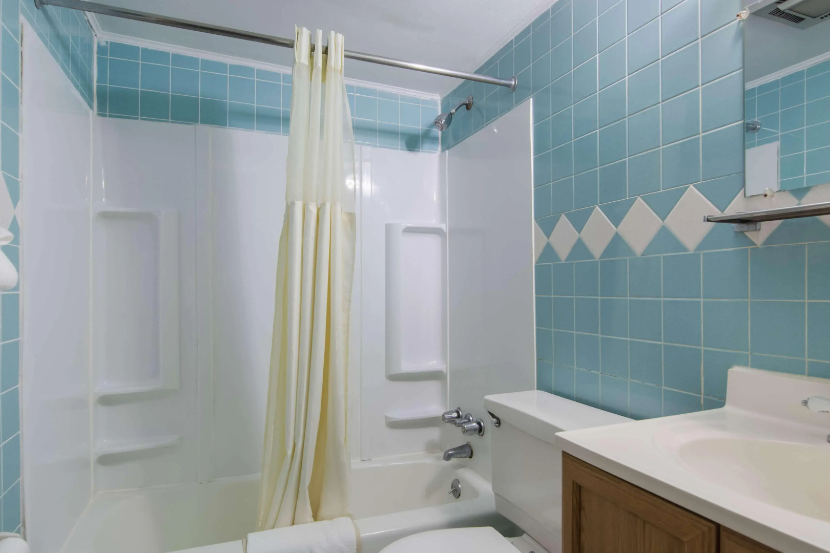 Knights Inn Amsterdam