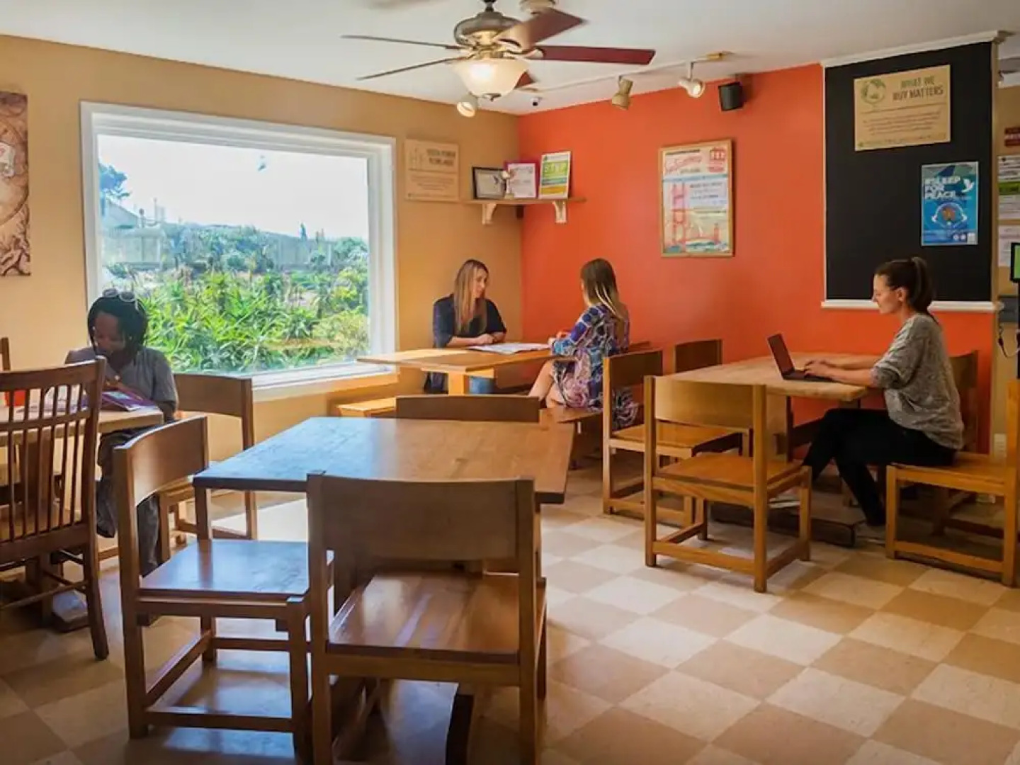 HI Point Montara Lighthouse Hostel