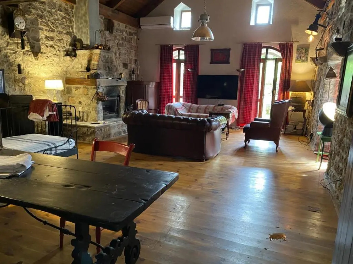 Old Stone House Radovići