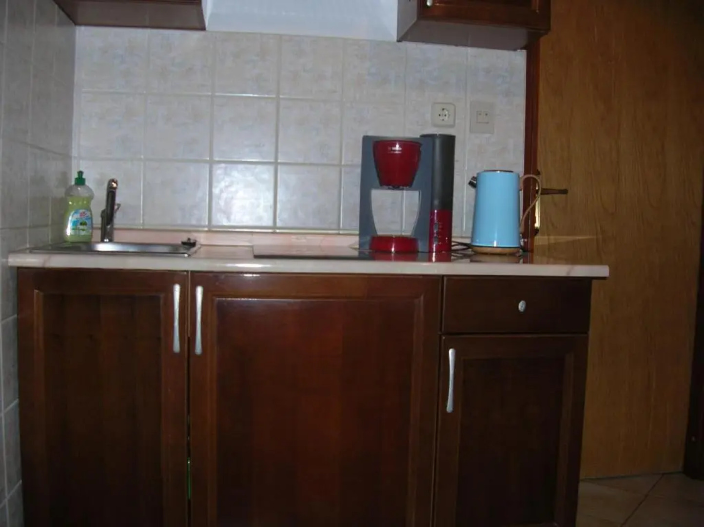 Vacation Home Lucija