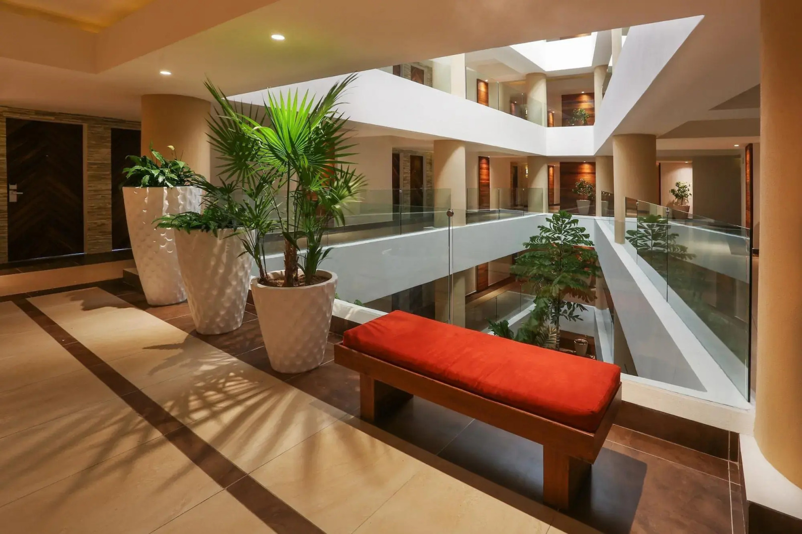 Suites by Marival Emotions All Inclusive