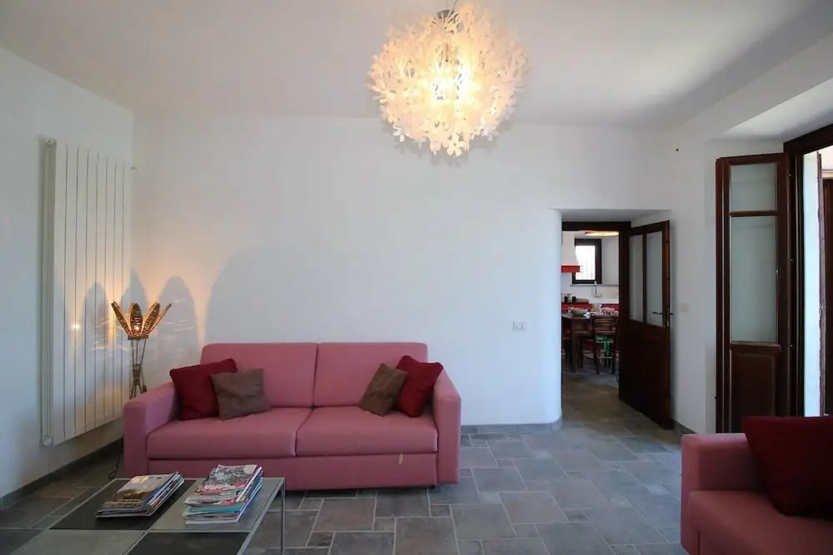 Appartamento The Beach