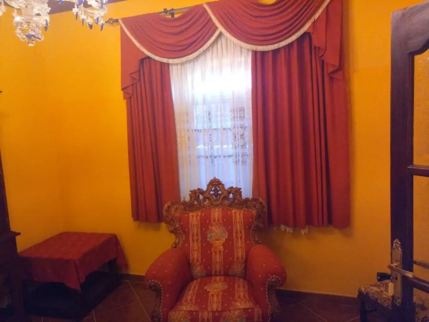 Villa With 4 Bedrooms in El Cuchillo, With Wonderful Mountain View, Private Pool, Enclosed Garden - 3 km From the Beach