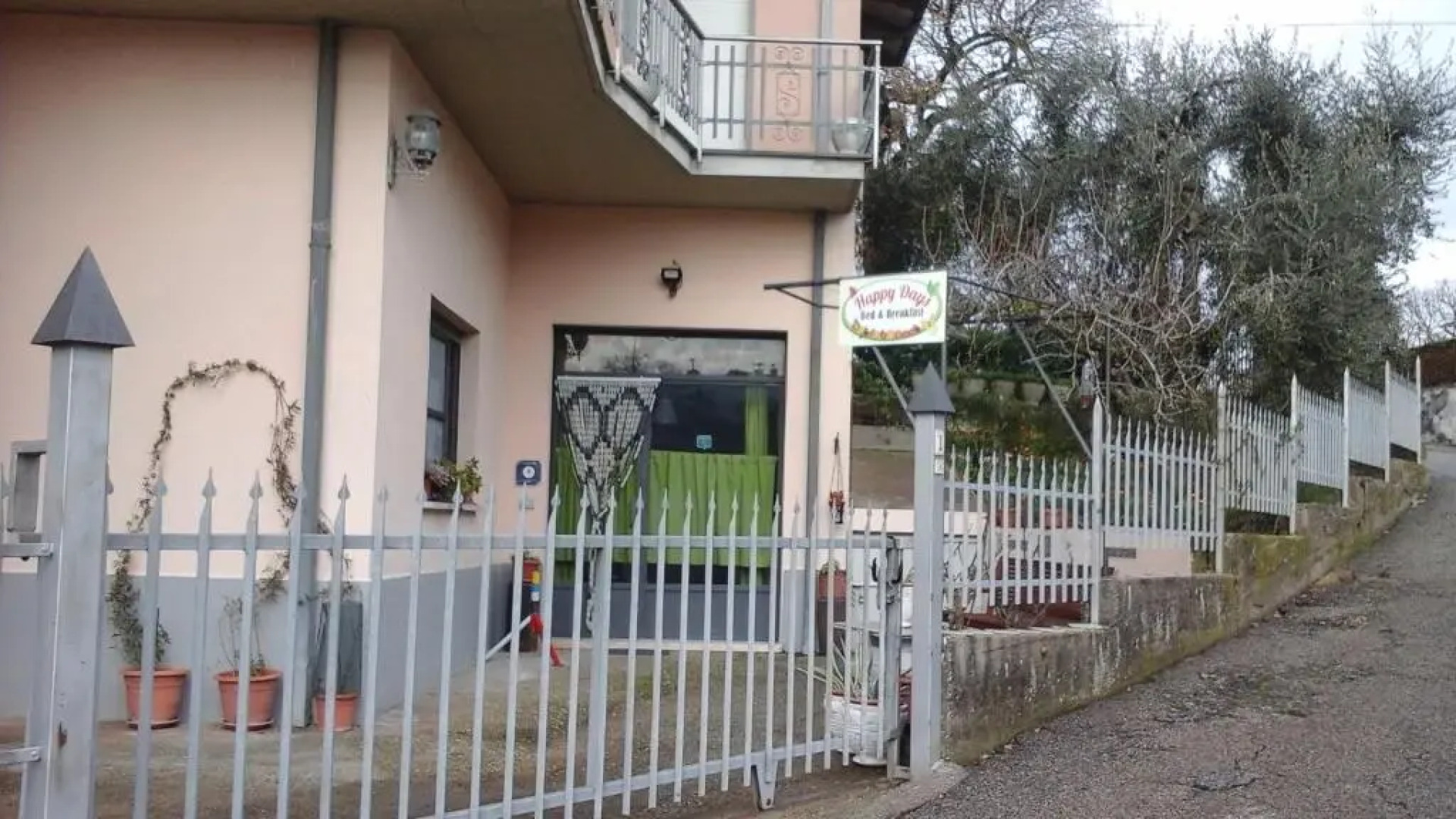 Happy Days B&B