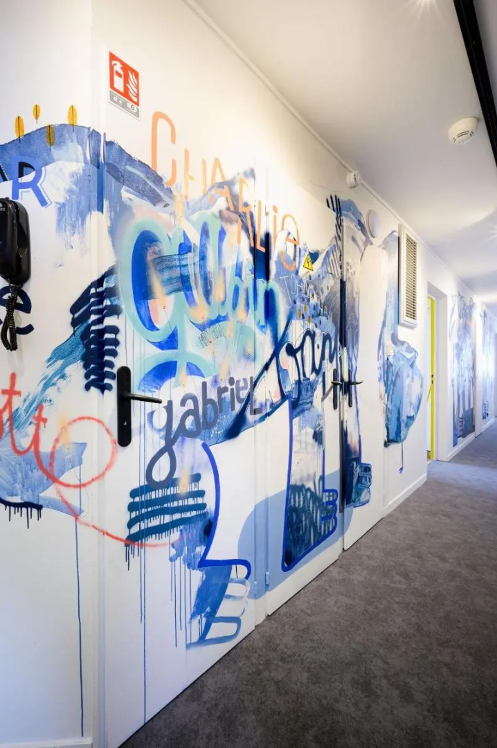 L'Outa Hôtel Restaurant