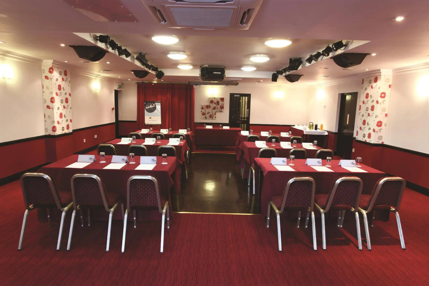 Best Western Bradford Guide Post Hotel