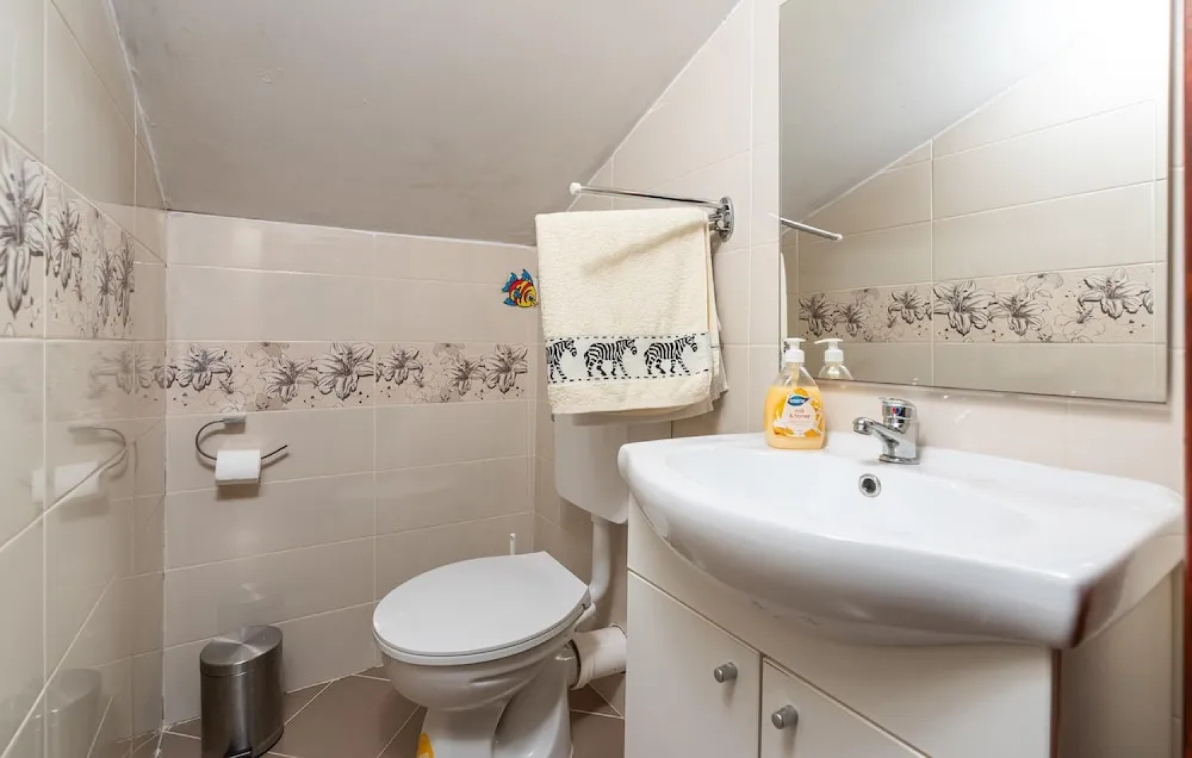 Holiday House Marina