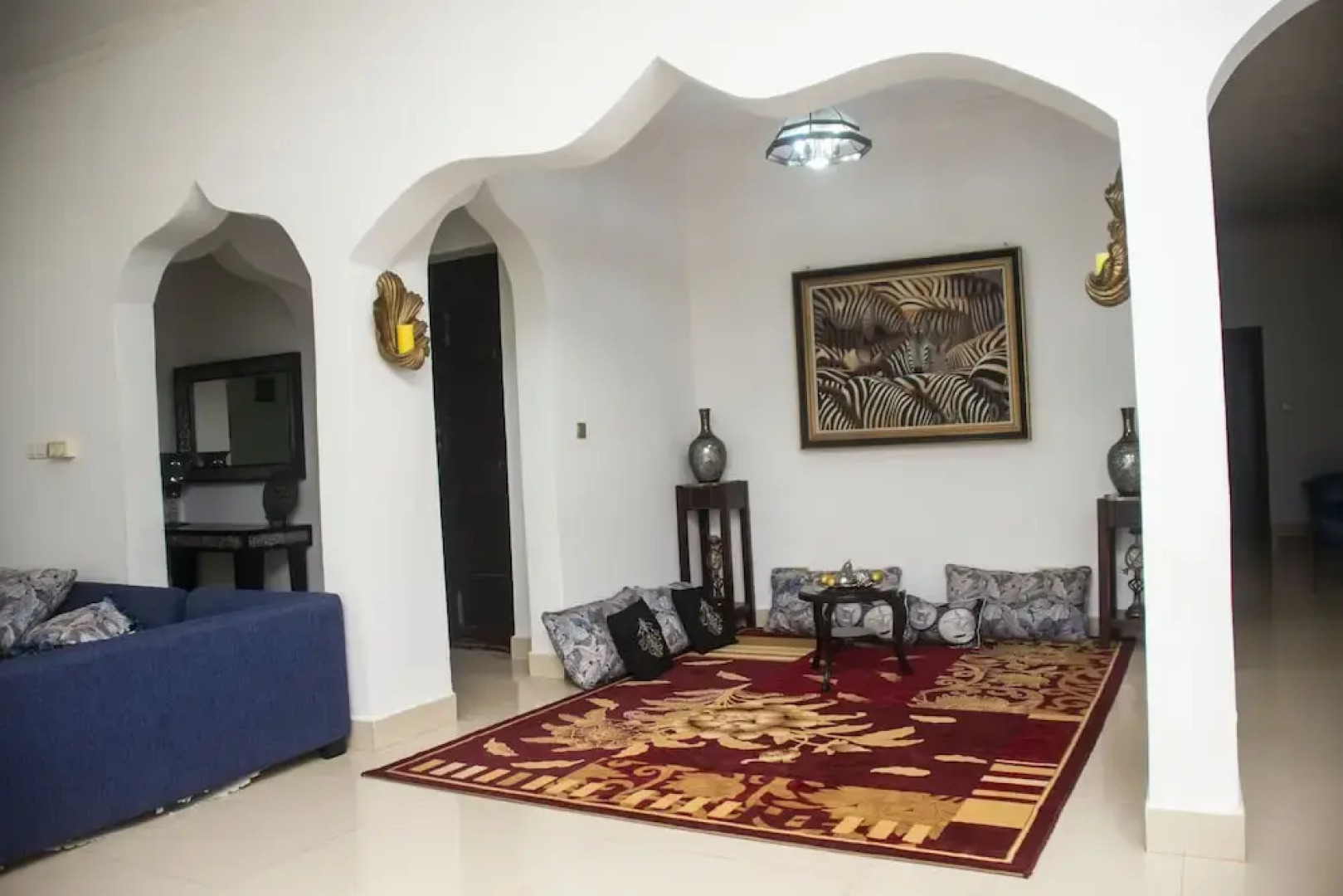 Zanzibar Resort & Apartments