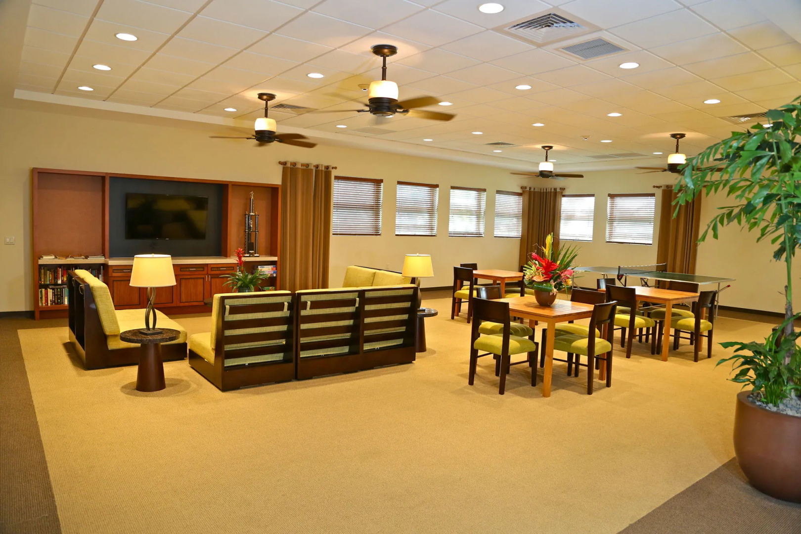 Club Wyndham Bali Hai Villas