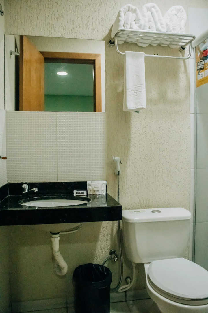 Trindade Plaza Hotel