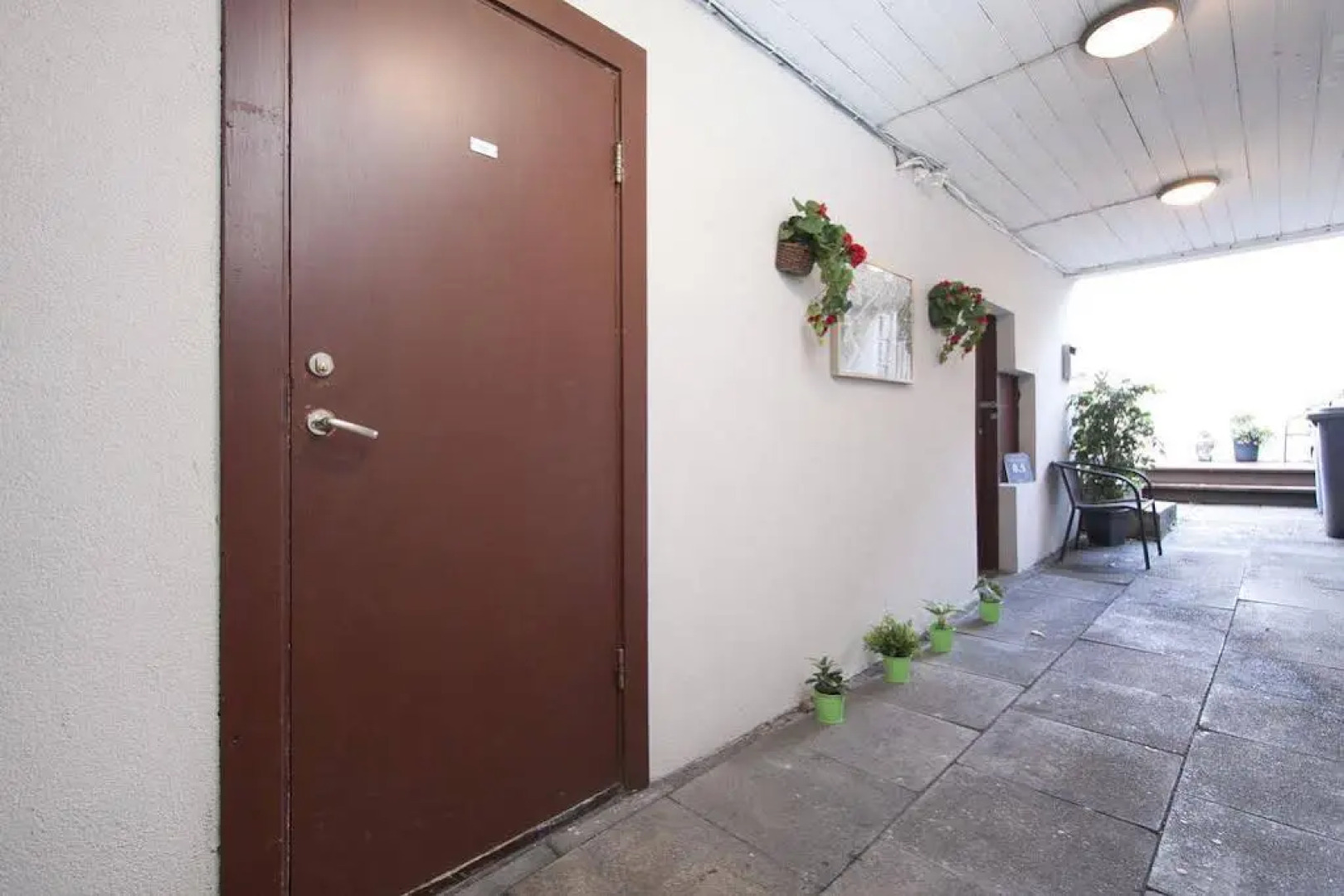 Local Apartments Reykjavík