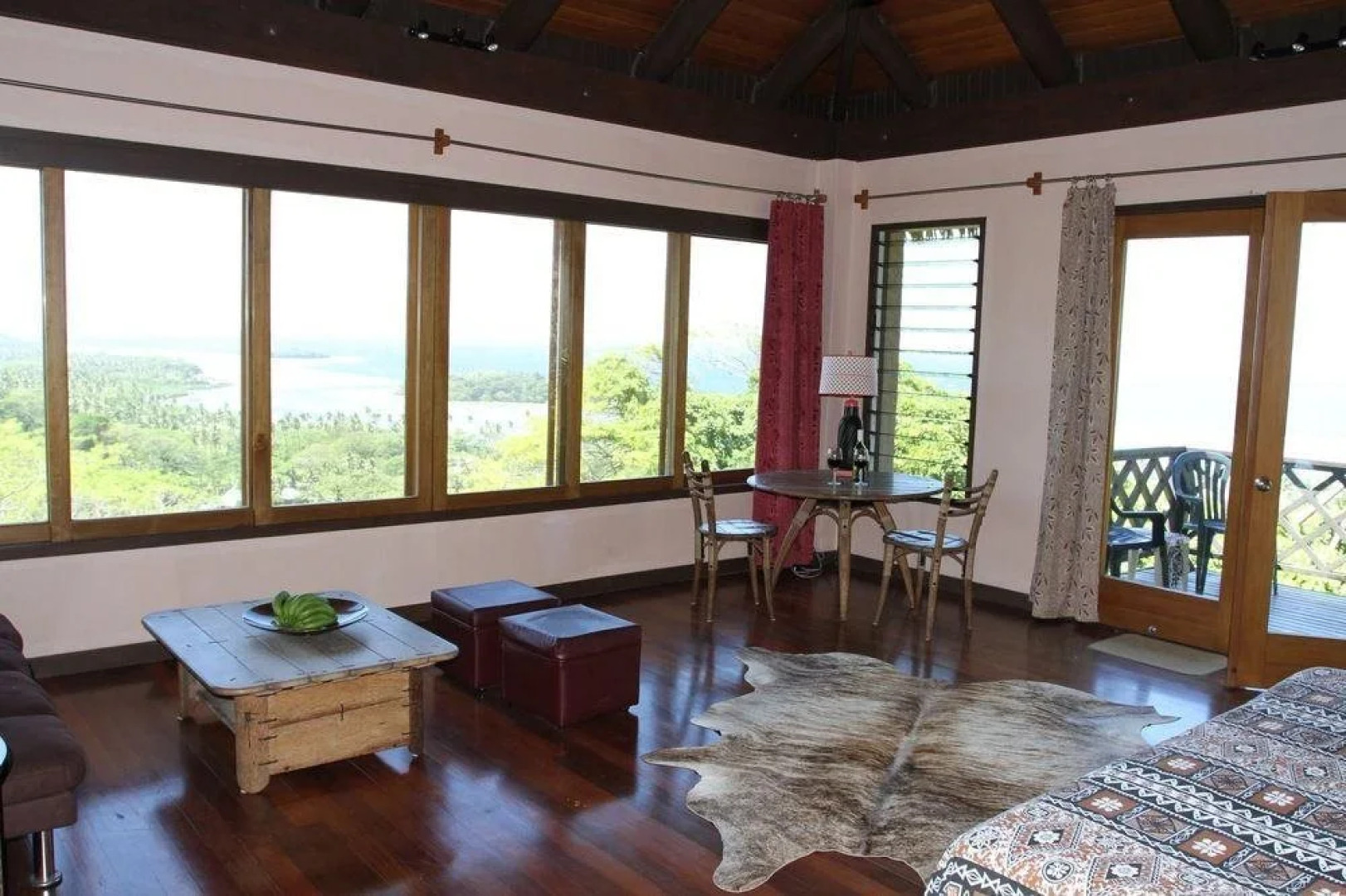 Lani Paradise Retreat