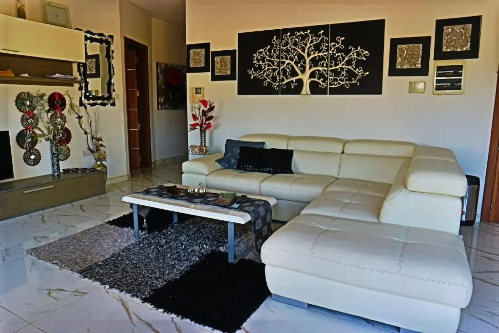 Stunning Views 4 Bedroom Penthouse in Marsaxlokk