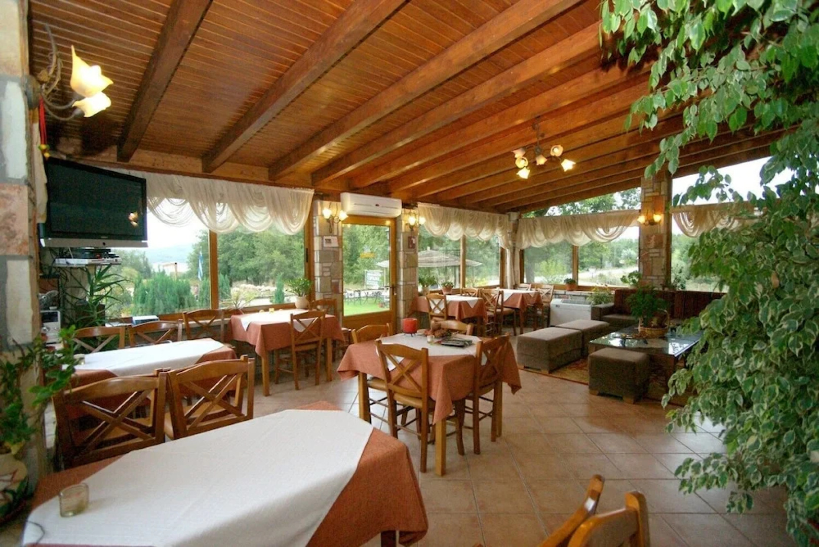 Finca Rural La Barca