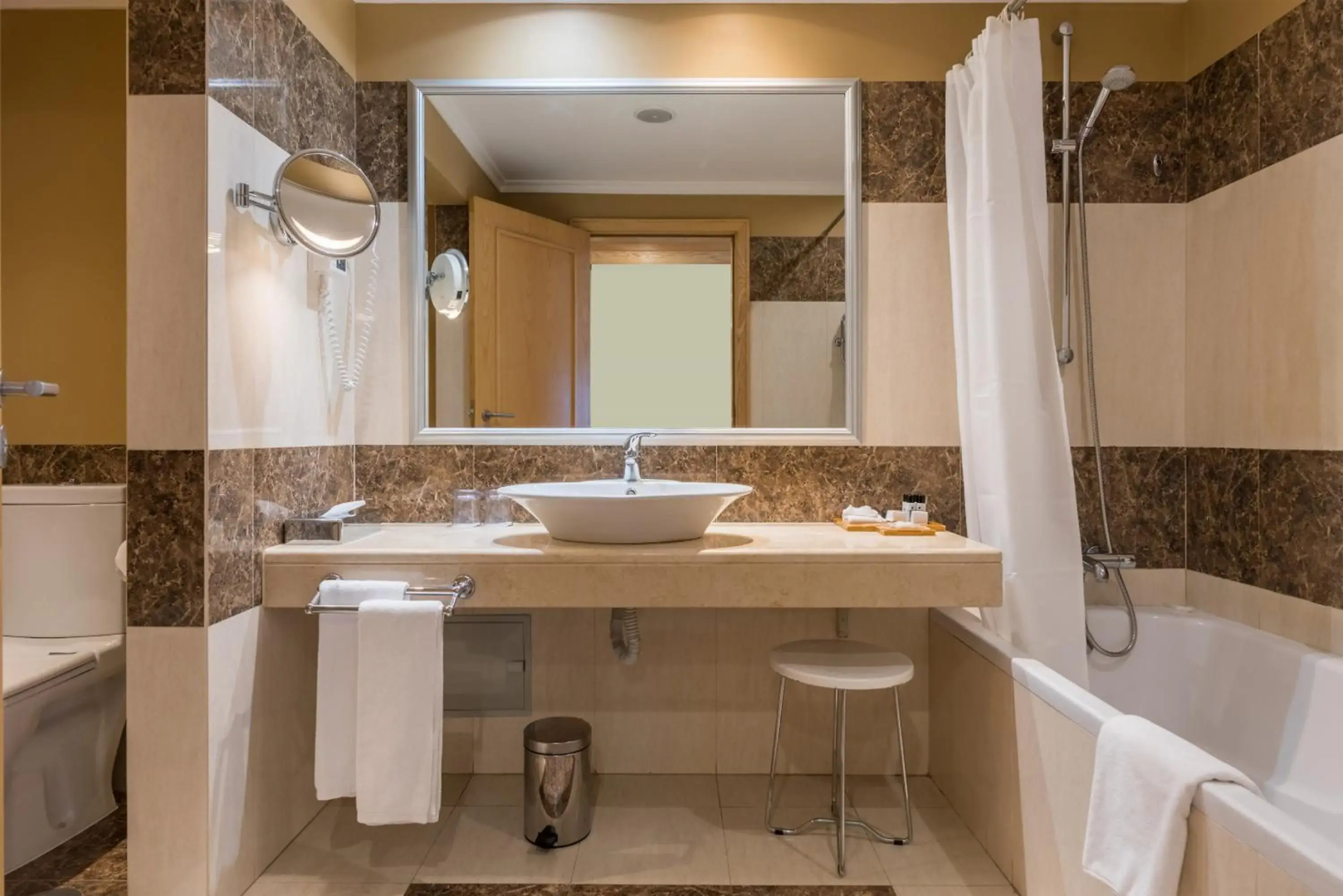 Отель Sofitel Sentosa Singapore