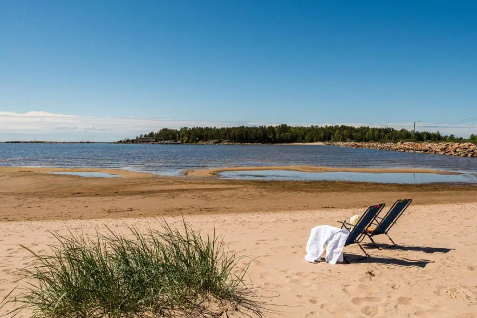 Apartments Borg Dyyni