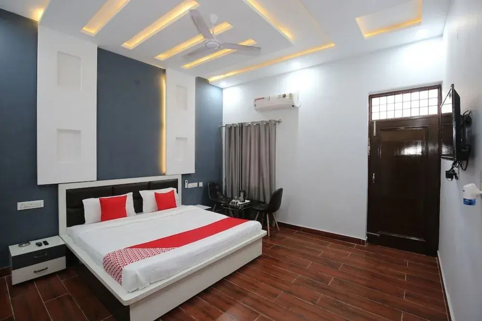 Mehra Dhaba by OYO Rooms